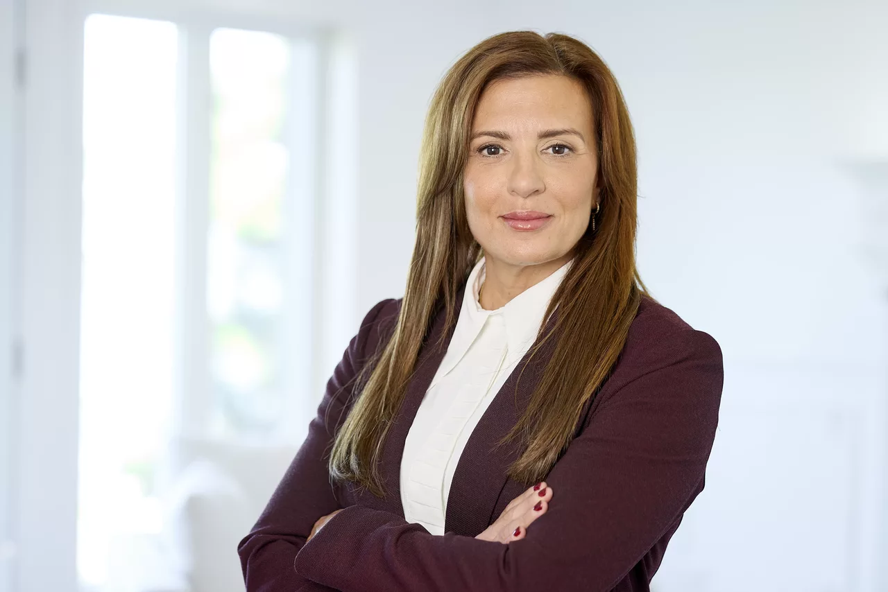 Marie-Dominique Taillon — founder of Pulsens