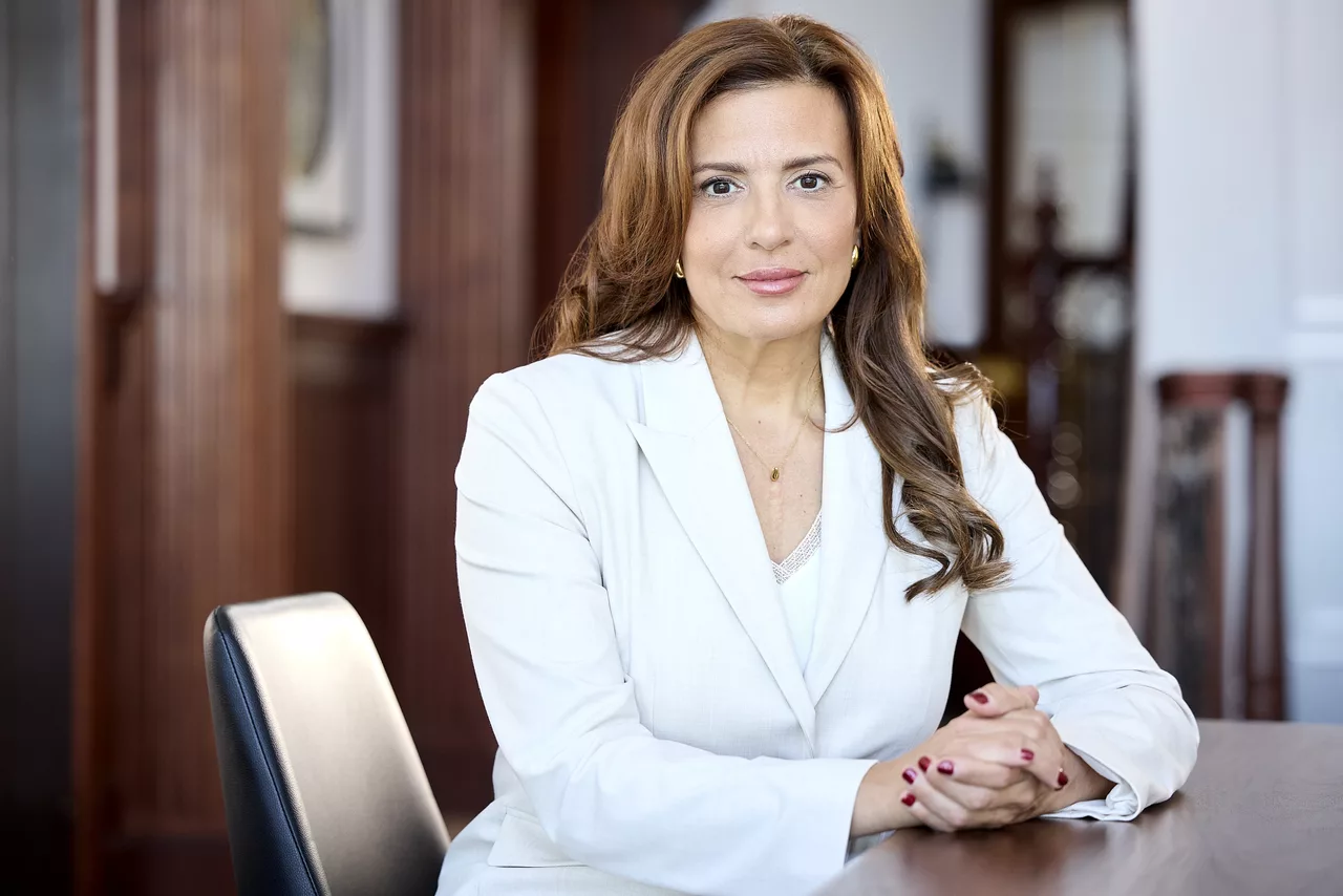 Marie-Dominique Taillon — founder of Pulsens
