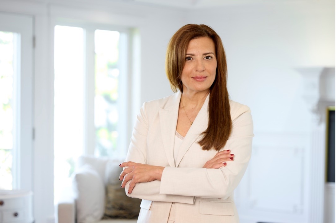 Marie-Dominique Taillon