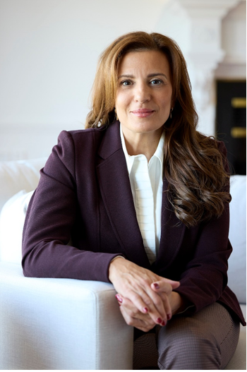 Marie-Dominique Taillon
